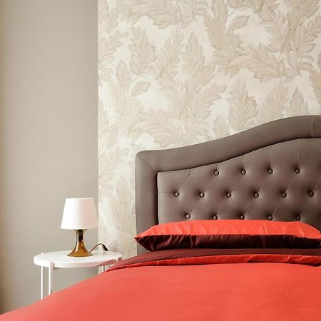 Filomena Suite Luxury Apartment CTA Exteriér fotografie