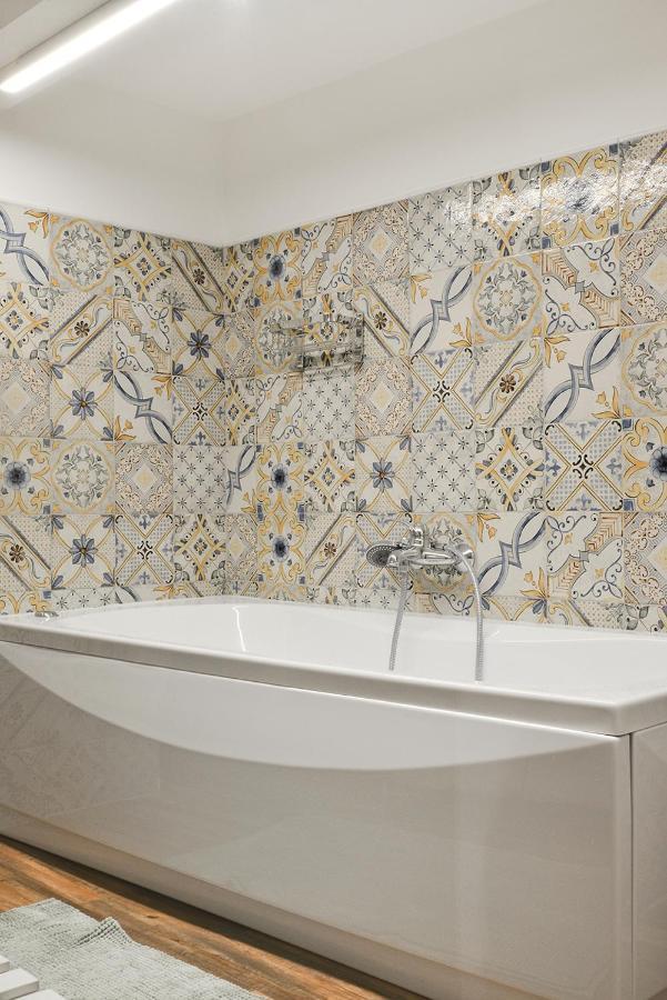 Filomena Suite Luxury Apartment CTA Exteriér fotografie