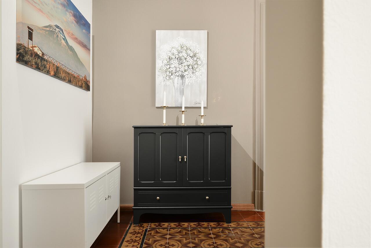 Filomena Suite Luxury Apartment CTA Exteriér fotografie