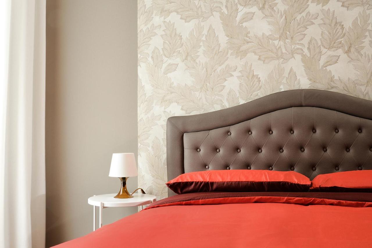 Filomena Suite Luxury Apartment CTA Exteriér fotografie