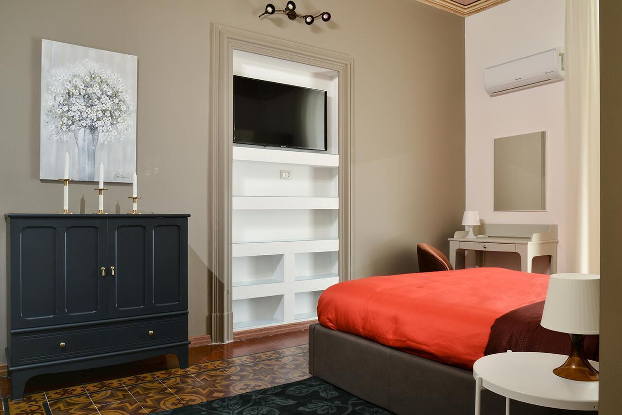 Filomena Suite Luxury Apartment CTA Exteriér fotografie