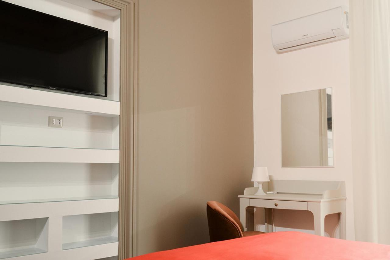Filomena Suite Luxury Apartment CTA Exteriér fotografie