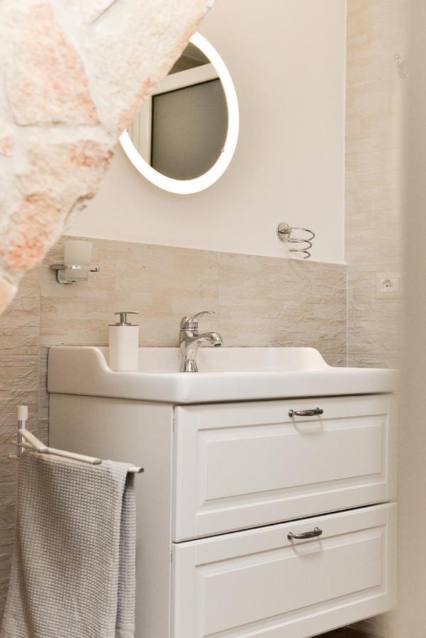 Filomena Suite Luxury Apartment CTA Exteriér fotografie
