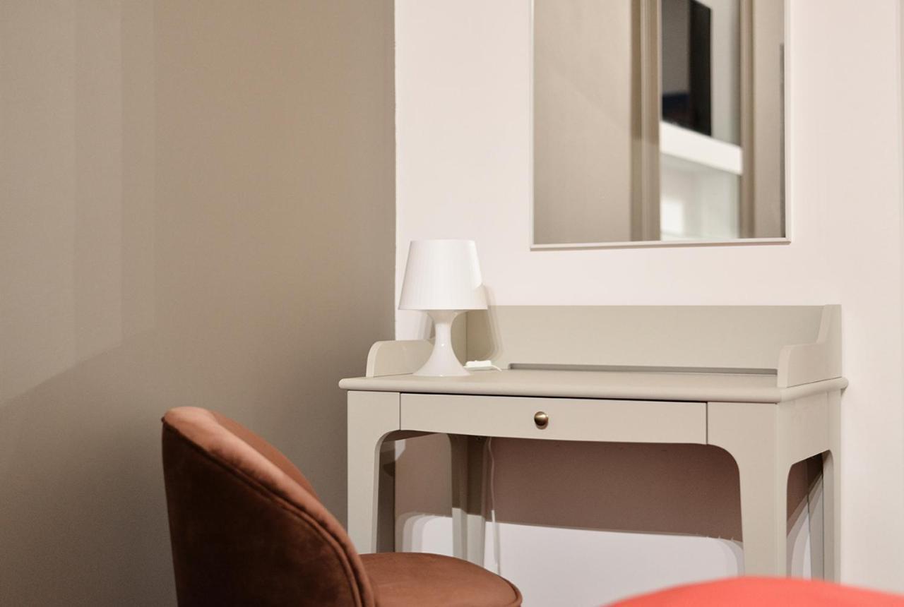 Filomena Suite Luxury Apartment CTA Exteriér fotografie