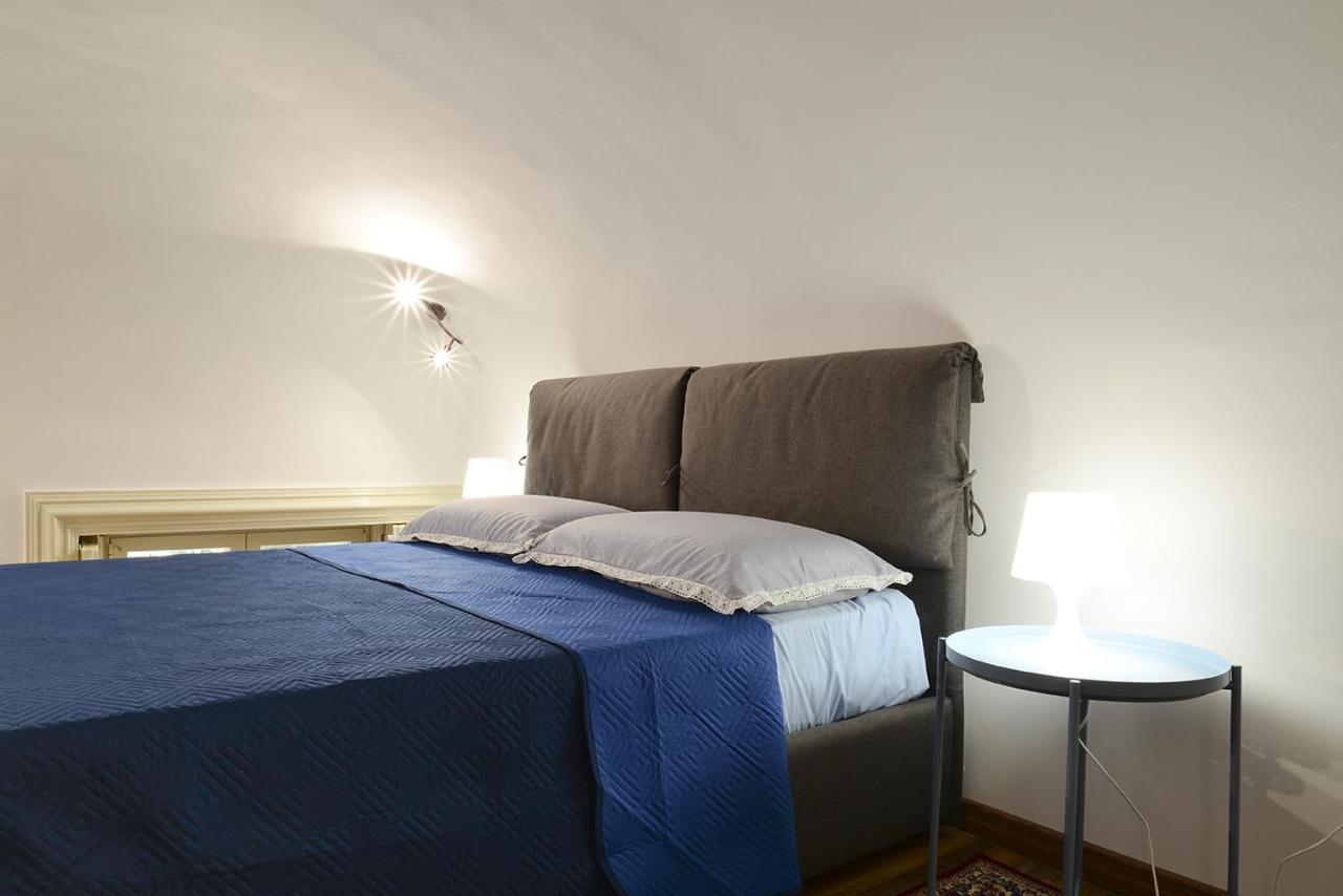 Filomena Suite Luxury Apartment CTA Exteriér fotografie