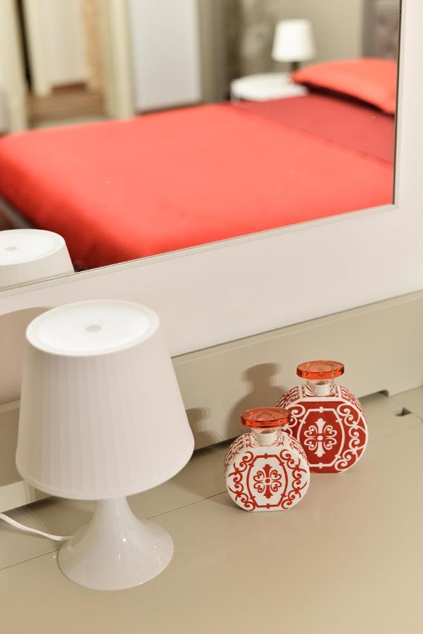 Filomena Suite Luxury Apartment CTA Exteriér fotografie