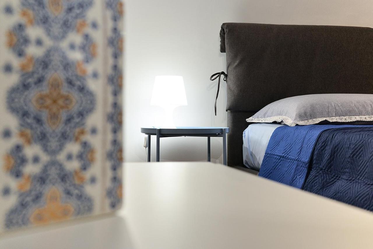 Filomena Suite Luxury Apartment CTA Exteriér fotografie